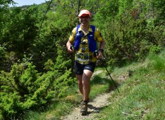 Així és córrer La Cabanera: la joia amagada de la Vall Fosca