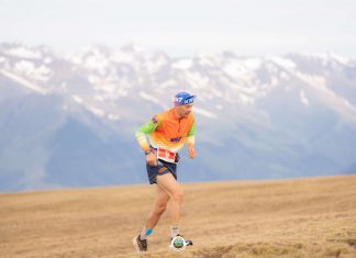 Soriguera corona els campions d’una Skyrace Pic de l’Orri de rècord