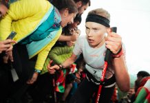 Tove Alexandersson rebenta el rècord de la Zegama-Aizkorri 2026