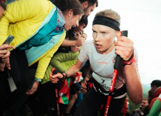 Tove Alexandersson rebenta el rècord de la Zegama-Aizkorri 2026
