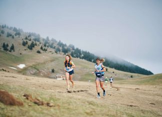 Aina Siscart i Martí Casellas conquereixen unes Clàssiques de Berga 2026 espectaculars