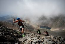 Skyrace Comapedrosa 2026: tocant el sostre d’Andorra amb l’skyrunning més pur