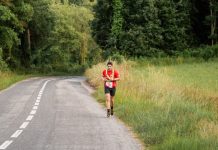 Camino de Dragones: així ha estat la nova cursa de 300 km que uneix Vallter i Barcelona