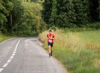 Camino de Dragones: així ha estat la nova cursa de 300 km que uneix Vallter i Barcelona
