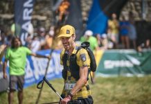 Garmin Mountain Festival 2026: Pau Moreno i Dalia Alonso baten els rècords de la Sky a la Vall de Boí