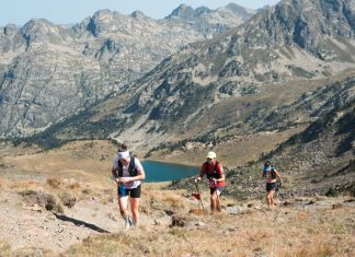 La Canillo Trail Races aposta per un format únic de dues etapes al cor d’Andorra
