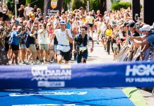 Iván Calvó frega la victòria i els catalans deixen empremta en l’inici de Val d’Aran by UTMB 2026