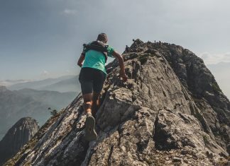 Julen Calvó veu escapar-se la victòria a la CDH de Val d’Aran by UTMB després d’una penalització