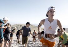 Així és córrer la Skyrace Port del Comte (21km D+1500m)