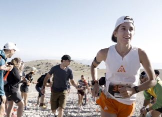 Així és córrer la Skyrace Port del Comte (21km D+1500m)