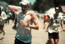 Kilian Jornet explica per què va abandonar la Western States: «No em penedeixo d’haver-ho intentat»