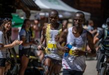 Sierre-Zinal 2026: favorits, recorregut, horaris i on veure la gran clàssica del trail mundial