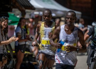 Sierre-Zinal 2026: favorits, recorregut, horaris i on veure la gran clàssica del trail mundial