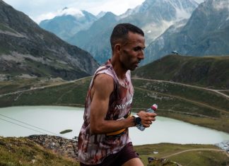 Elazzaoui i Florea reforcen el seu lideratge a les Golden Trail World Series amb una exhibició a la Pitz Alpine Glacier Trail