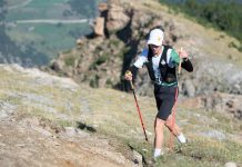 Adrià Navarrete i Liliana Cunha guanyen la combinada de la Canillo Trail Races 2026