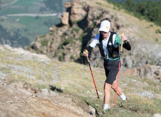 Adrià Navarrete i Liliana Cunha guanyen la combinada de la Canillo Trail Races 2026