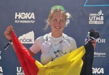 Noémie Lepoutre i Gatien Airiau guanyen la MCC i obren la setmana de UTMB 2026