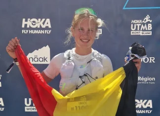 Noémie Lepoutre i Gatien Airiau guanyen la MCC i obren la setmana de UTMB 2026