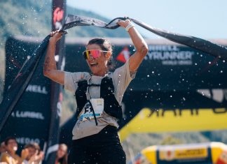 Trofeo Kima 2026: rècord de Hillary Gerardi i victòria de William Boffelli