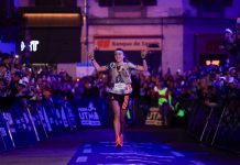 Yngvild Kaspersen i Cristian Minoggio guanyen la CCC 2026