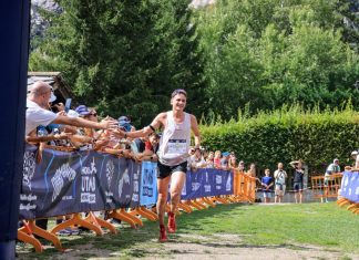 Jan Torrella puja al podi de l’ETC i dona el primer bronze català de l’UTMB 2026
