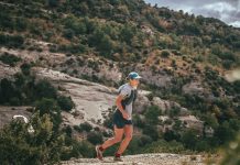 Ultra Trail Serra de Montsant 2026: córrer entre cingles, barrancs i ermites