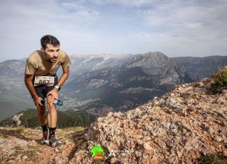 Pedraforca Xtrail 2026 supera els 1.000 corredors en una edició de rècord