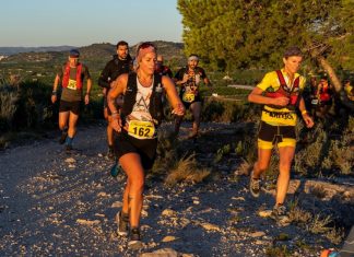 El títol català de curses per muntanya es decideix a la Pujada al Montsià