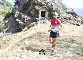 Ona Sociats guanya per un segon i Lluís Salcedo repeteix a la Marató Valls de Cardós 2026