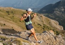 Miquel Corbera i Lourdes Puiggròs s’imposen en una Pedraforca Xtrail de rècord