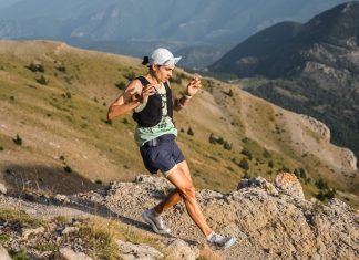Miquel Corbera i Lourdes Puiggròs s’imposen en una Pedraforca Xtrail de rècord