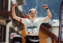 Mor la corredora Ida Amelie Robsahm als 30 anys en un accident de muntanya