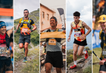 Cinc catalans buscaran les medalles al Mundial de Skyrunning 2026 de La Gomera