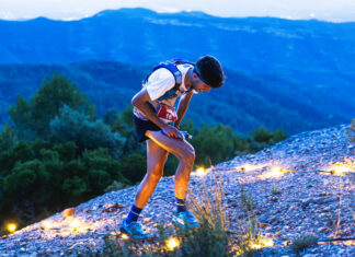 Calendari Trail FCA 2027