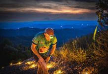 Així és córrer el Trail del Pont de Vilomara i Rocafort
