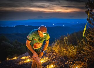 Així és córrer el Trail del Pont de Vilomara i Rocafort