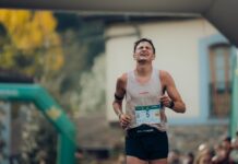Jan Torrella lidera una gran actuació catalana a la Sobrescobio Skyrace 2026