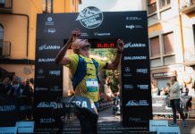Julen Calvó i Gemma Arenas guanyen l’Ultra Pirineu 2026 marcada per la meteorologia