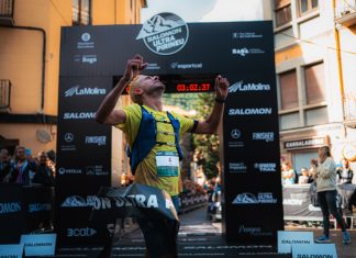 Julen Calvó i Gemma Arenas guanyen l’Ultra Pirineu 2026 marcada per la meteorologia
